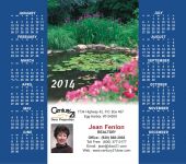 Real Estate Calendars